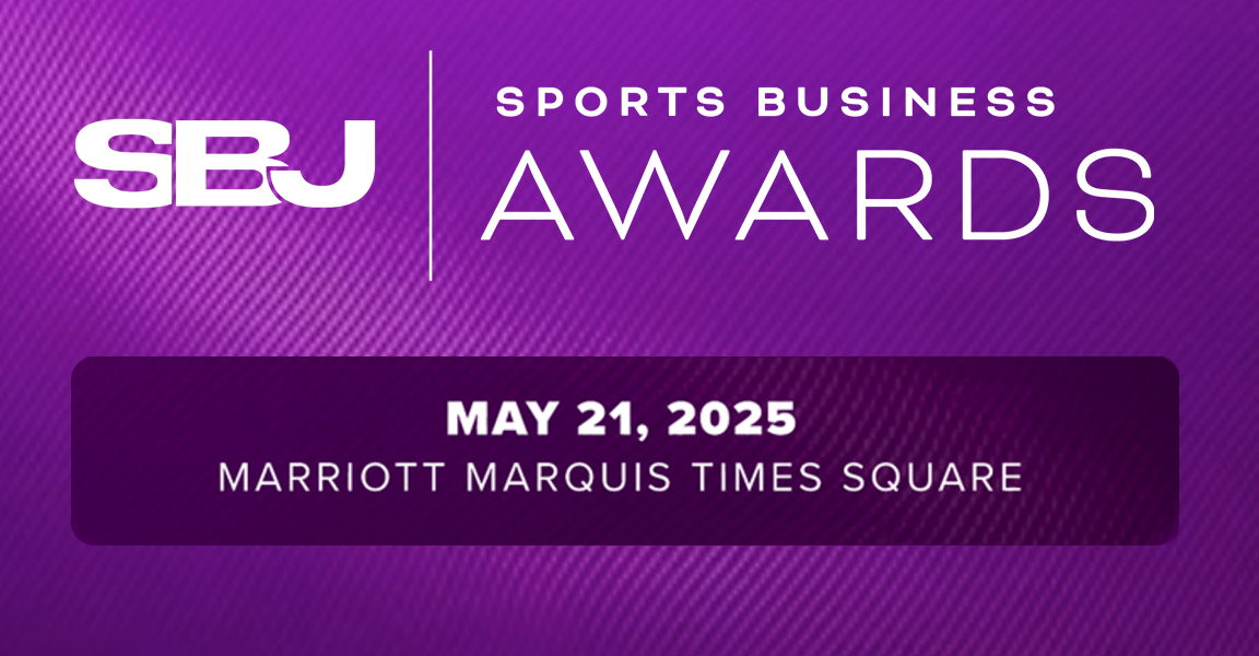 SBJ Awards Part 1